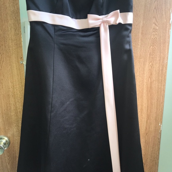 Alfred Angelo Prom Dress